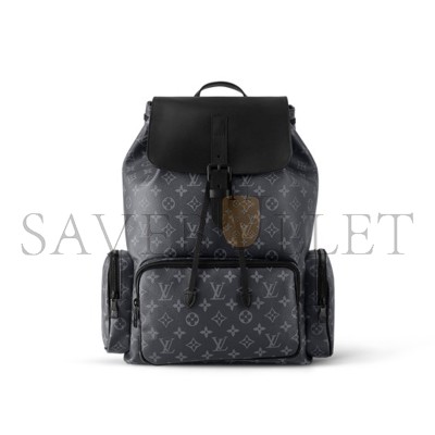 LOUIS VUITTON TRIO BACKPACK M45538 (72*60*19cm)